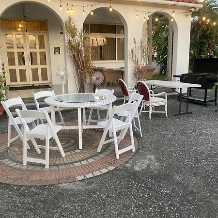 Sunny Villa Homestay Wujie Exterior foto